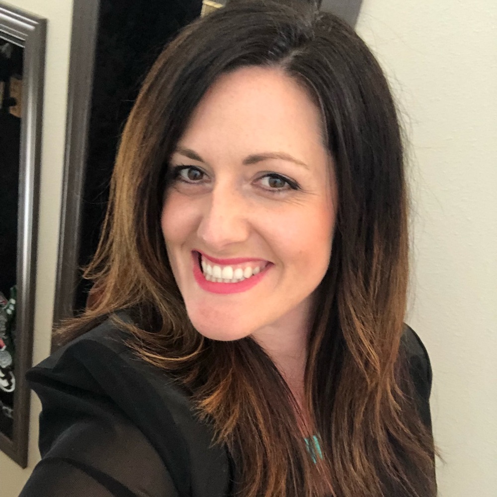 Meet your Posher, Melissa